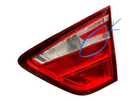 Seat Toledo IV (NH) Luci posteriori 18491002