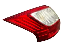 Ford C-MAX II Rear/tail lights AM5113405AE