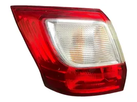 Ford C-MAX II Rear/tail lights AM5113405AE