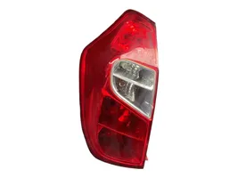 Hyundai i10 Lampa tylna 924010X110