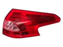 Citroen C5 Rear/tail lights 28734G