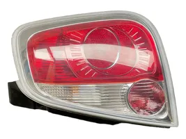 Fiat 500 Luci posteriori 27043201