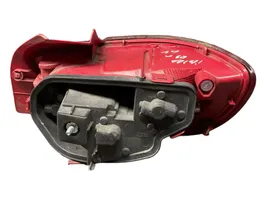 Seat Ibiza III (6L) Lampa tylna 6J3945095