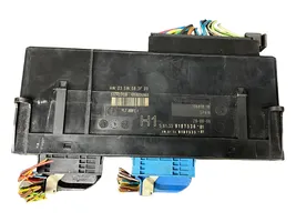 BMW 3 E90 E91 Comfort/convenience module 918753601