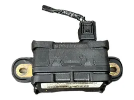 Jeep Cherokee ESP acceleration yaw rate sensor P56029327AB