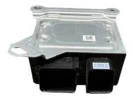 Ford Focus Airbag control unit/module 0285011126