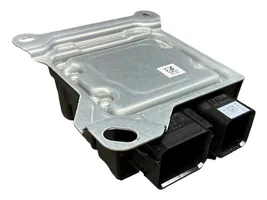 Ford Focus Module de contrôle airbag 0285011126