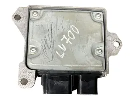 KIA Magentis Module de contrôle airbag 959102G250