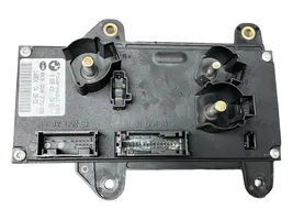 BMW 7 E65 E66 Galios (ECU) modulis 6935431