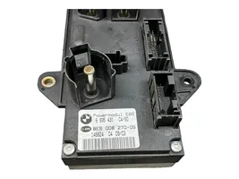 BMW 7 E65 E66 Galios (ECU) modulis 6935431