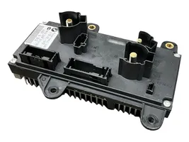 BMW 7 E65 E66 Galios (ECU) modulis 6935431