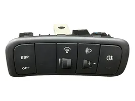 Hyundai Santa Fe Ajonvakautusjärjestelmän kytkin (ESP) 202007239