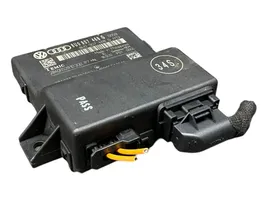 Audi A1 Módulo de control Gateway 8U0907468G