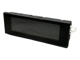 Citroen DS3 Monitori/näyttö/pieni näyttö 967709368000