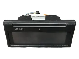 Volvo V50 Monitor / wyświetlacz / ekran 31268055