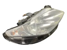 Seat Ibiza IV (6J,6P) Headlight/headlamp 6J2941006D