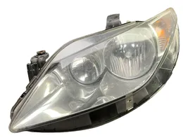 Seat Ibiza IV (6J,6P) Headlight/headlamp 6J2941005D