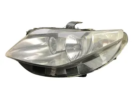 Seat Ibiza IV (6J,6P) Headlight/headlamp 6J2941005D