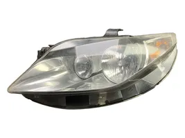 Seat Ibiza IV (6J,6P) Faro/fanale 6J2941005D