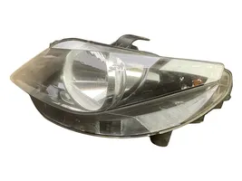 Seat Ibiza IV (6J,6P) Lampa przednia 6J2941021B