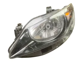 Seat Ibiza IV (6J,6P) Lampa przednia 6J2941021B