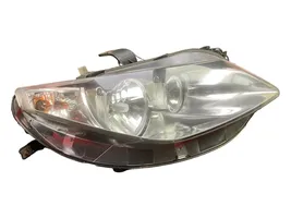 Seat Ibiza IV (6J,6P) Headlight/headlamp 6J2941006D