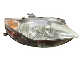 Seat Ibiza IV (6J,6P) Lampa przednia 6J2941006D