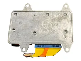 Volvo V50 Airbag control unit/module 31295109