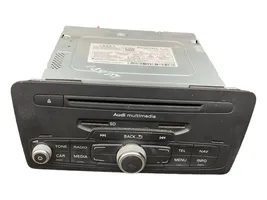 Audi A1 Sound HiFi control unit module 8X0035183F