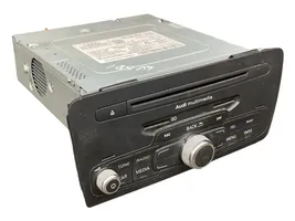Audi A1 HiFi Audio sound control unit 8X0035183F