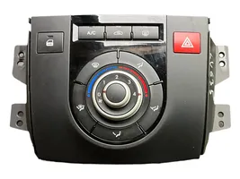 KIA Venga Climate control unit 972501P160