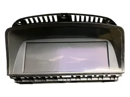 BMW 7 E65 E66 Monitor/display/piccolo schermo 65826933162