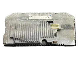 BMW 7 E65 E66 Monitor / wyświetlacz / ekran 65826933162