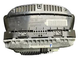 BMW 7 E65 E66 Monitor / wyświetlacz / ekran 65826933162