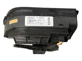 Citroen C4 Grand Picasso Centralina del climatizzatore 9659627677