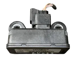 Renault Megane III ESP (elektroniskās stabilitātes programmas) sensors (paātrinājuma sensors) 479305259R