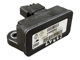 Renault Megane III ESP (elektroniskās stabilitātes programmas) sensors (paātrinājuma sensors) 479305259R