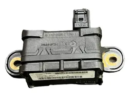 Jeep Commander ESP acceleration yaw rate sensor P56029349AA