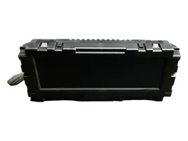 Chevrolet Orlando Monitor / wyświetlacz / ekran 95192371G