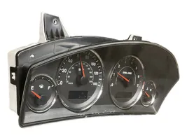 Jeep Cherokee Speedometer (instrument cluster) 56054019AH