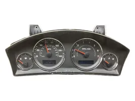 Jeep Cherokee Speedometer (instrument cluster) 56054019AH