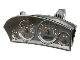 Jeep Cherokee Speedometer (instrument cluster) 56054019AH