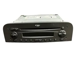 Alfa Romeo Mito Radio/CD/DVD/GPS head unit 7648535316