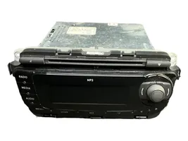 Seat Ibiza IV (6J,6P) Radija/ CD/DVD grotuvas/ navigacija W06J2035153H