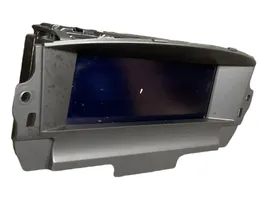Opel Zafira C Monitori/näyttö/pieni näyttö 22858075