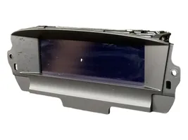 Opel Zafira C Monitor/display/piccolo schermo 22858075