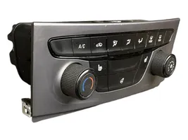 Opel Astra K Unidad de control climatización 39042439