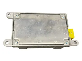 BMW 7 E65 E66 Module de contrôle airbag 65776929553