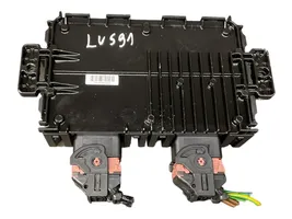 Citroen C4 I Picasso Module de commande suspension 4461580050
