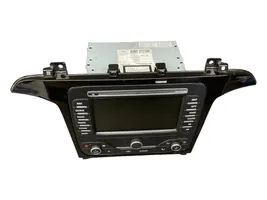 Ford C-MAX II Panel radia BM2T18K931